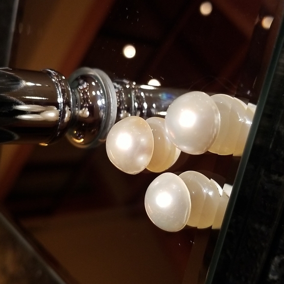 Mabe Pearl set - Picture 2 of 9